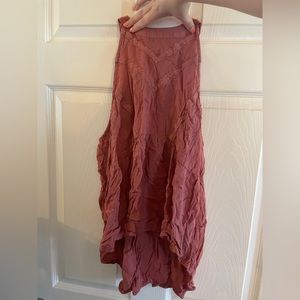 Women’s Summer Tank